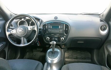 Nissan Juke II, 2012 год, 899 000 рублей, 12 фотография