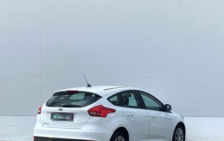 Ford Focus III, 2018 год, 1 055 000 рублей, 5 фотография