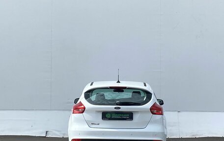Ford Focus III, 2018 год, 1 055 000 рублей, 6 фотография
