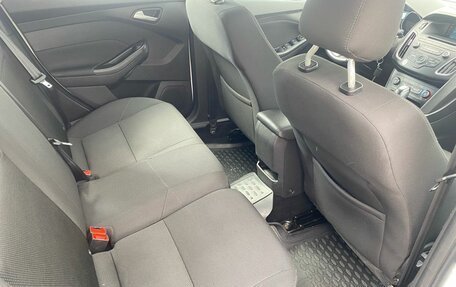 Ford Focus III, 2018 год, 1 055 000 рублей, 10 фотография