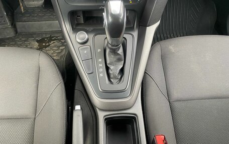 Ford Focus III, 2018 год, 1 055 000 рублей, 13 фотография
