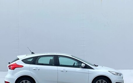 Ford Focus III, 2018 год, 1 055 000 рублей, 4 фотография