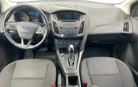 Ford Focus III, 2018 год, 1 055 000 рублей, 11 фотография