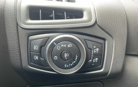 Ford Focus III, 2018 год, 1 055 000 рублей, 18 фотография