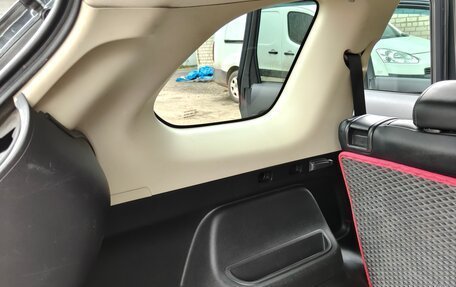 Mitsubishi Outlander III рестайлинг 3, 2021 год, 2 100 000 рублей, 10 фотография
