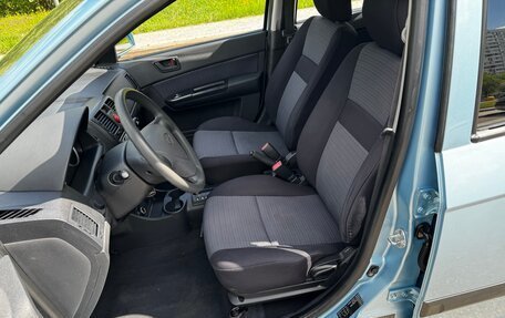 Hyundai Getz I рестайлинг, 2008 год, 549 000 рублей, 20 фотография