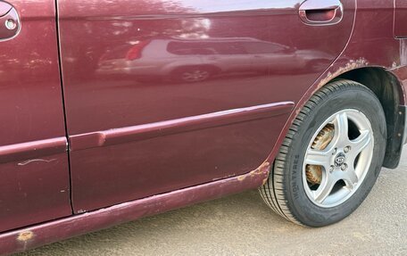 KIA Spectra II (LD), 2007 год, 350 000 рублей, 10 фотография