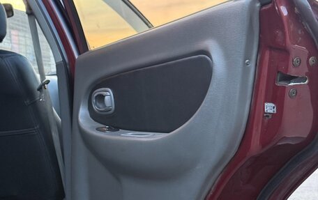 KIA Spectra II (LD), 2007 год, 350 000 рублей, 21 фотография