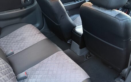 KIA Spectra II (LD), 2007 год, 350 000 рублей, 20 фотография