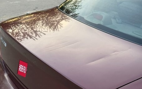 KIA Spectra II (LD), 2007 год, 350 000 рублей, 16 фотография