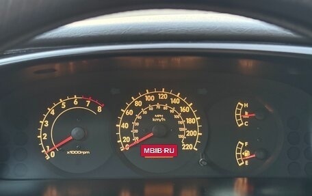 KIA Spectra II (LD), 2007 год, 350 000 рублей, 17 фотография