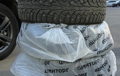KIA Spectra II (LD), 2007 год, 350 000 рублей, 34 фотография