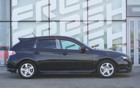 Subaru Impreza III, 2011 год, 760 000 рублей, 5 фотография