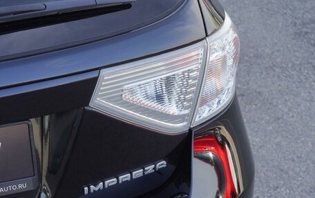 Subaru Impreza III, 2011 год, 760 000 рублей, 8 фотография