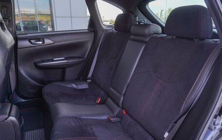 Subaru Impreza III, 2011 год, 760 000 рублей, 14 фотография