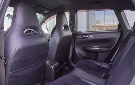 Subaru Impreza III, 2011 год, 760 000 рублей, 15 фотография