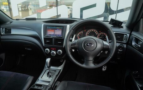 Subaru Impreza III, 2011 год, 760 000 рублей, 10 фотография