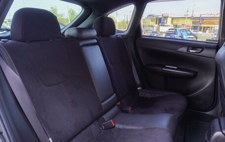 Subaru Impreza III, 2011 год, 760 000 рублей, 11 фотография