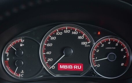 Subaru Impreza III, 2011 год, 760 000 рублей, 19 фотография