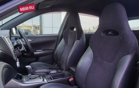 Subaru Impreza III, 2011 год, 760 000 рублей, 13 фотография