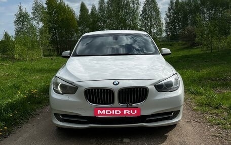 BMW 5 серия, 2012 год, 1 630 000 рублей, 3 фотография