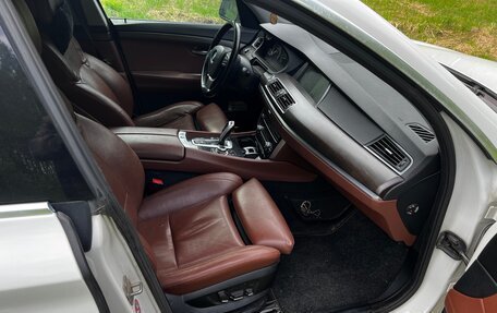 BMW 5 серия, 2012 год, 1 630 000 рублей, 9 фотография