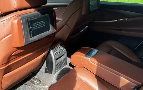BMW 5 серия, 2012 год, 1 630 000 рублей, 10 фотография