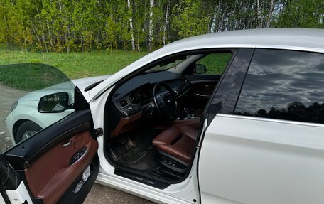 BMW 5 серия, 2012 год, 1 630 000 рублей, 7 фотография