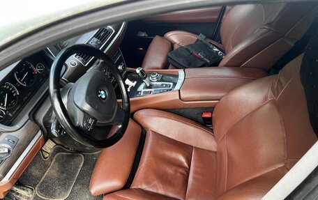 BMW 5 серия, 2012 год, 1 630 000 рублей, 8 фотография