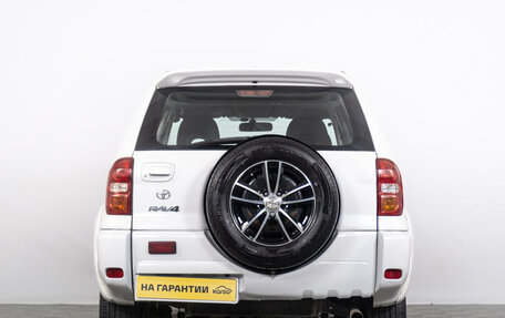 Toyota RAV4, 2003 год, 869 000 рублей, 5 фотография