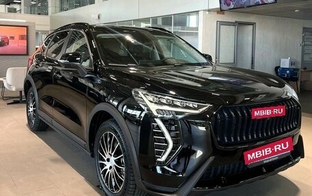 Haval Jolion, 2026 год, 2 649 000 рублей, 12 фотография