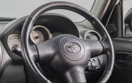 Toyota RAV4, 2003 год, 869 000 рублей, 13 фотография