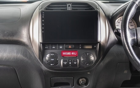 Toyota RAV4, 2003 год, 869 000 рублей, 14 фотография