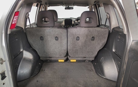 Toyota RAV4, 2003 год, 869 000 рублей, 18 фотография