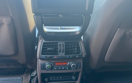 BMW X5, 2008 год, 1 490 000 рублей, 10 фотография