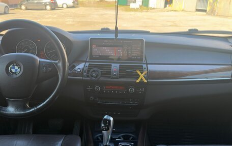 BMW X5, 2008 год, 1 490 000 рублей, 8 фотография