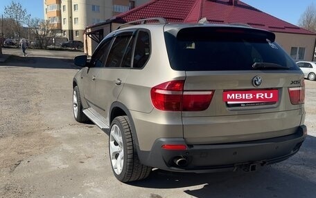 BMW X5, 2008 год, 1 490 000 рублей, 5 фотография
