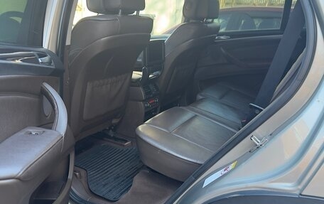 BMW X5, 2008 год, 1 490 000 рублей, 12 фотография