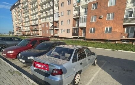 Daewoo Nexia I рестайлинг, 2010 год, 190 000 рублей, 7 фотография
