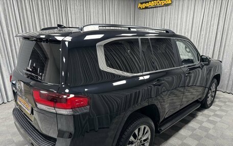 Toyota Land Cruiser, 2022 год, 10 370 000 рублей, 17 фотография