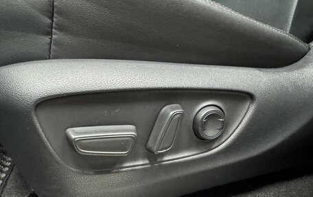 Toyota Land Cruiser, 2022 год, 10 370 000 рублей, 19 фотография