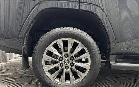 Toyota Land Cruiser, 2022 год, 10 370 000 рублей, 39 фотография