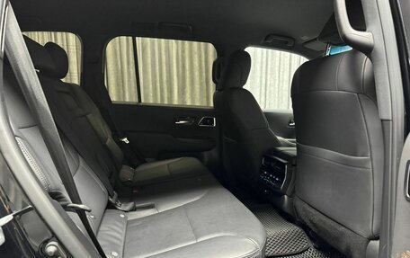 Toyota Land Cruiser, 2022 год, 10 370 000 рублей, 34 фотография