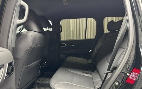 Toyota Land Cruiser, 2022 год, 10 370 000 рублей, 36 фотография