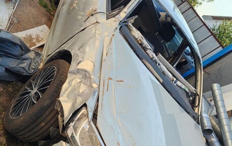 Volkswagen Jetta VI, 2011 год, 280 000 рублей, 2 фотография