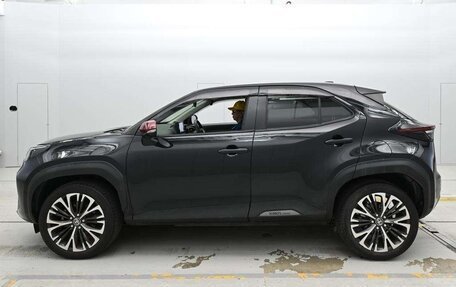 Toyota Yaris Cross, 2021 год, 1 130 010 рублей, 4 фотография
