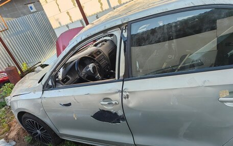 Volkswagen Jetta VI, 2011 год, 280 000 рублей, 10 фотография