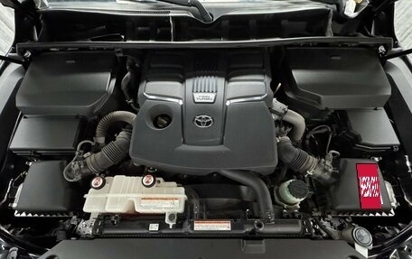 Toyota Land Cruiser, 2022 год, 10 370 000 рублей, 40 фотография
