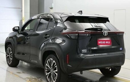 Toyota Yaris Cross, 2021 год, 1 130 010 рублей, 6 фотография