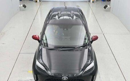 Toyota Yaris Cross, 2021 год, 1 130 010 рублей, 7 фотография